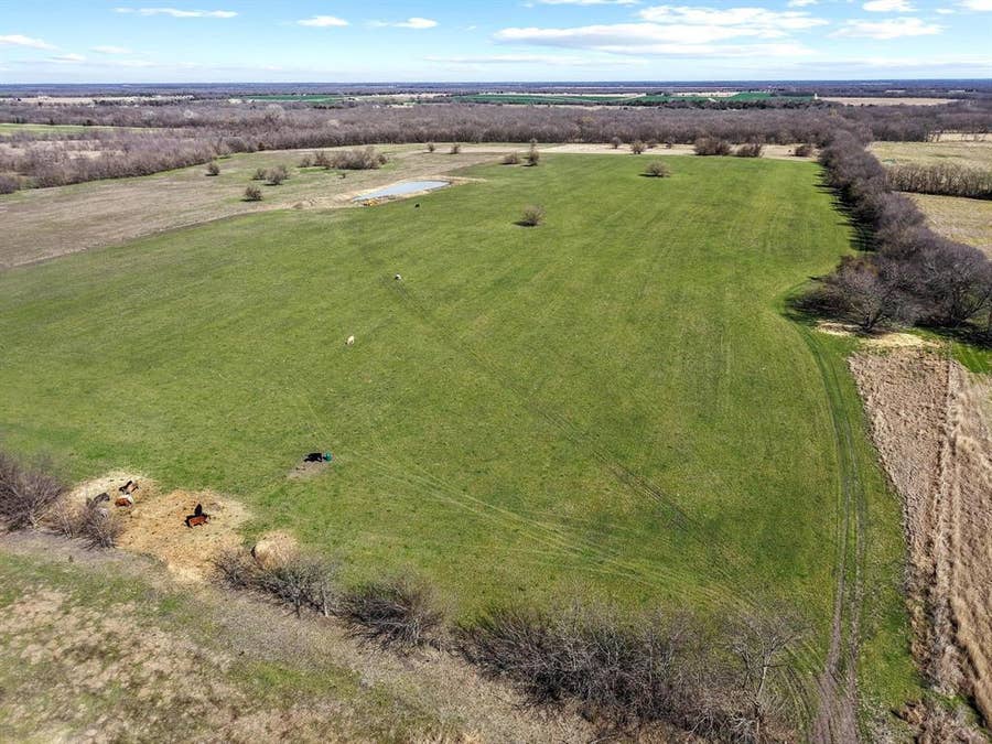 Property photo for TBD County Road 4702, Commerce, TX