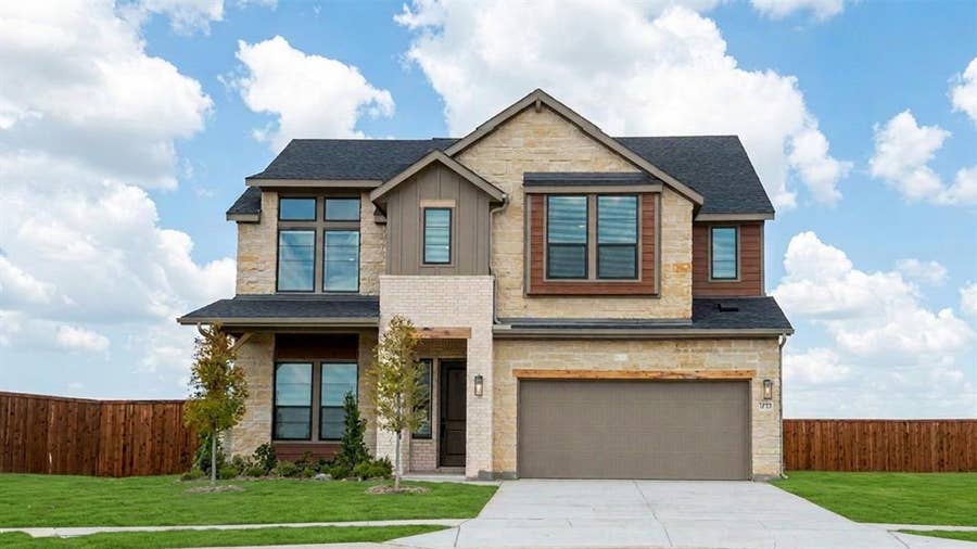 Property photo for 3328 Steer Trail, Royse City, TX
