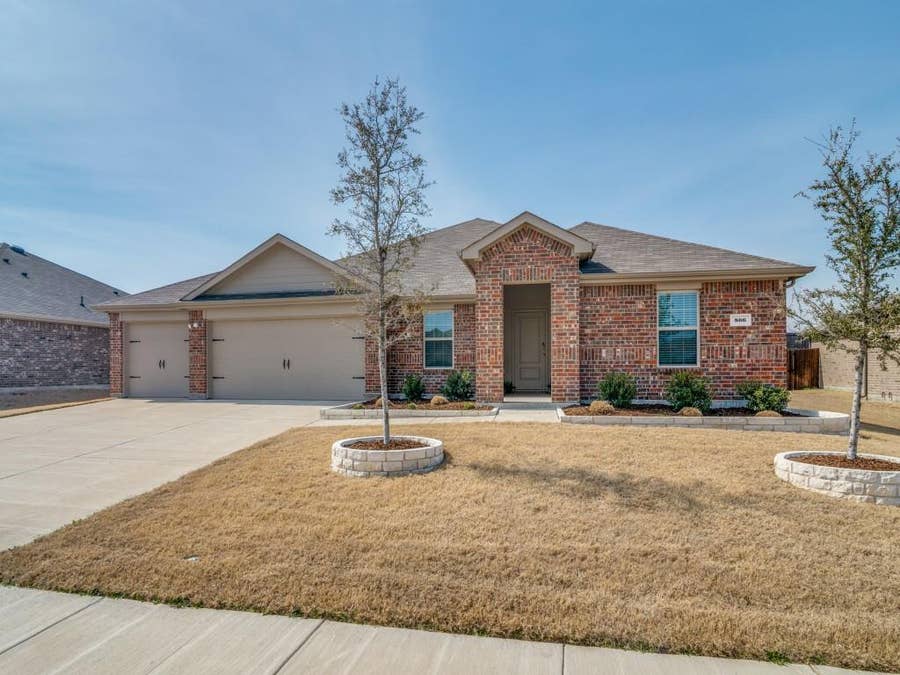 Property photo for 806 Martingale Drive, Nevada, TX