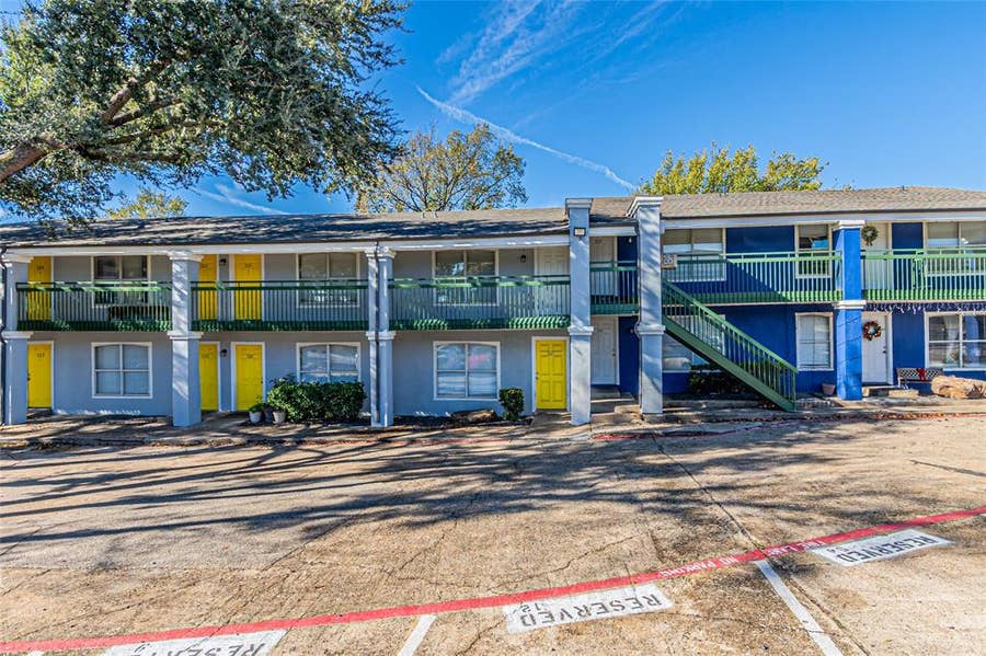 Property photo for 8360 Spring Valley Road, #R, Dallas, TX