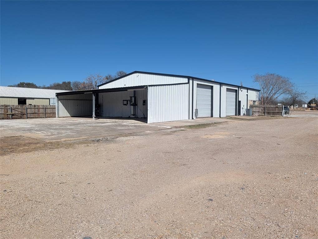 365 Val Verde Road, McGregor, TX 76657 365 Val Verde Road, McGregor, TX 76657