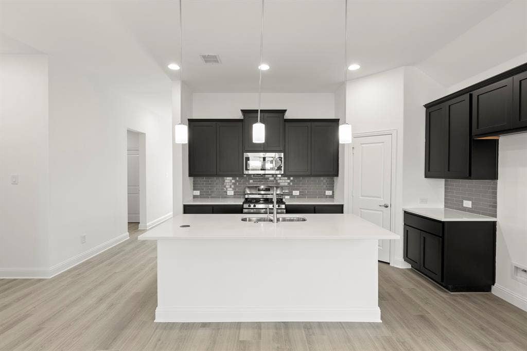 3112 Goldfinch Drive, Royse City, TX 75189 10. 3112 Goldfinch - Kitchen