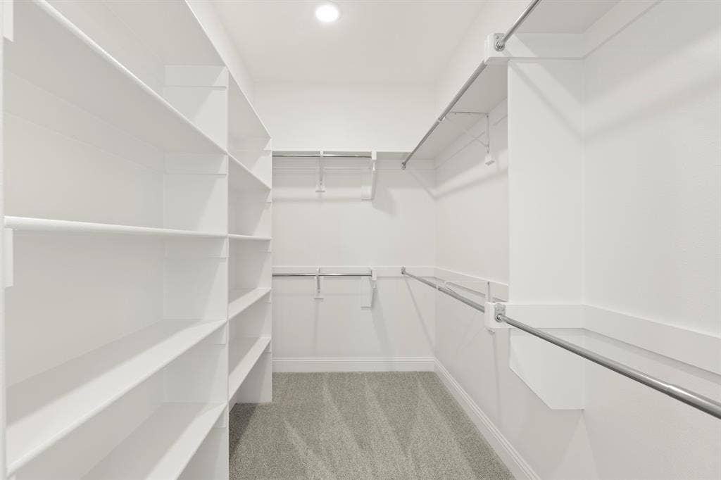 3112 Goldfinch Drive, Royse City, TX 75189 23. 3112 Goldfinch - Closet