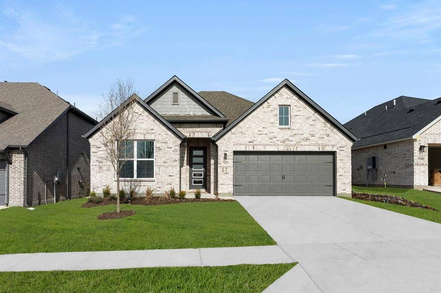 Property photo for 3112 Goldfinch Drive, Royse City, TX