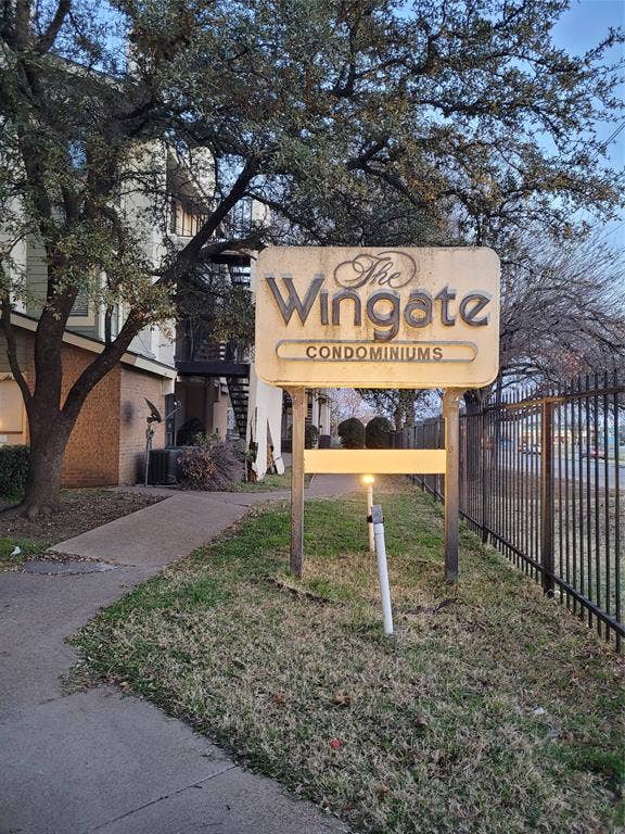 Property photo for 9611 Walnut Street, #1206, Dallas, TX
