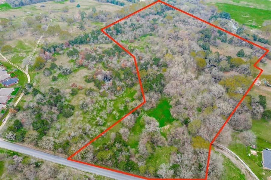 Property photo for 0 W End, Terrell, TX