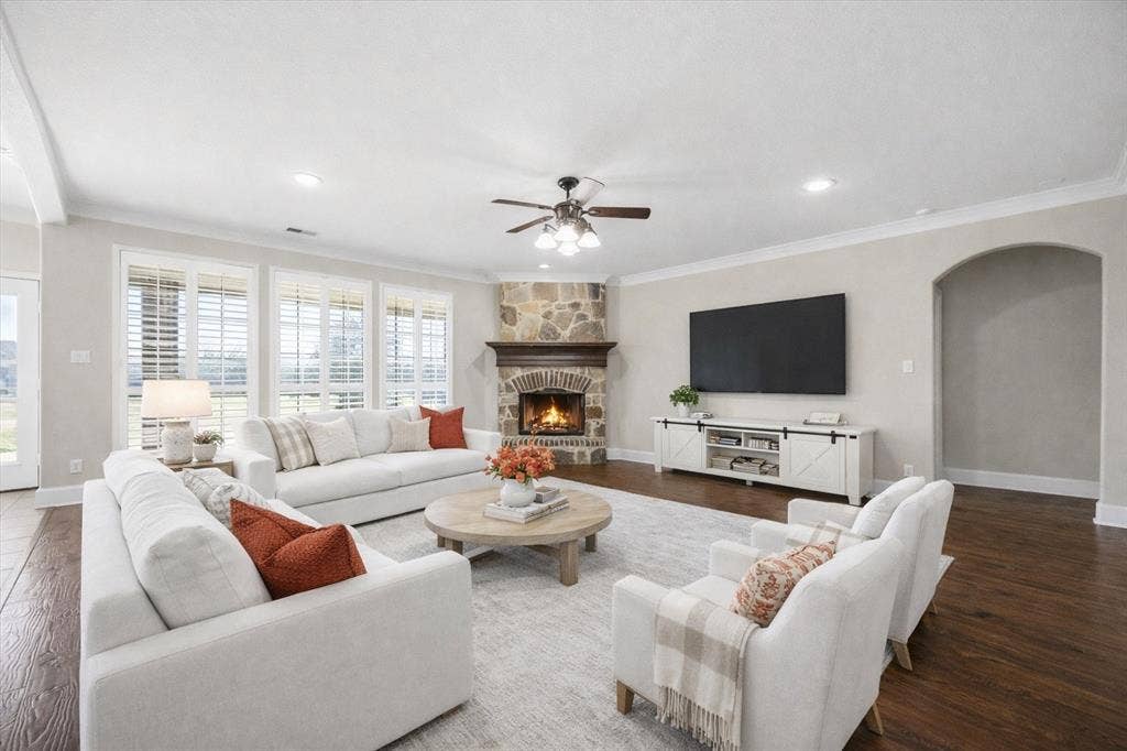 18176 Langford Lane, Talty, TX 75126 18176 Langford Lane, Talty, TX 75126