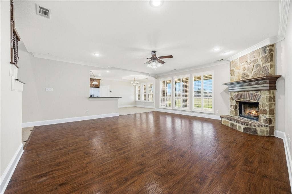 18176 Langford Lane, Talty, TX 75126 18176 Langford Lane, Talty, TX 75126