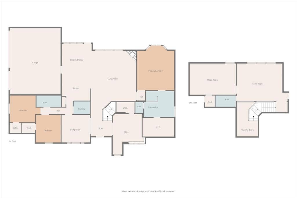 18176 Langford Lane, Talty, TX 75126 18176 Langford Lane, Talty, TX 75126