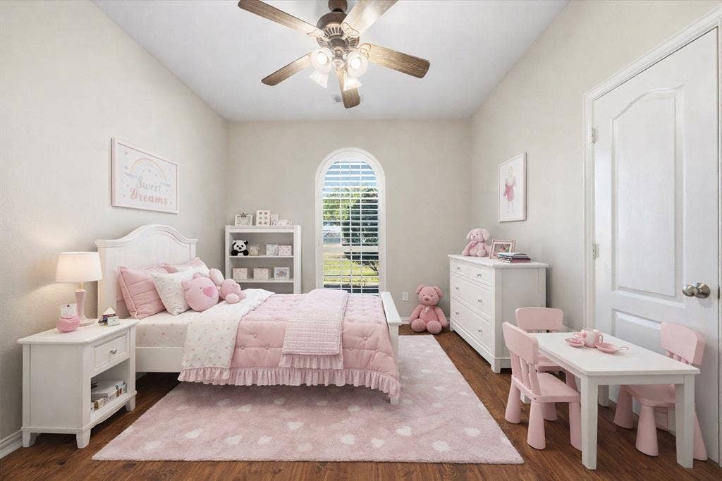 18176 Langford Lane, Talty, TX 75126 Virtually staged