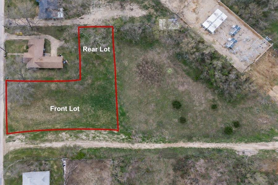 Property photo for 4227 Humphrey Drive, Dallas, TX