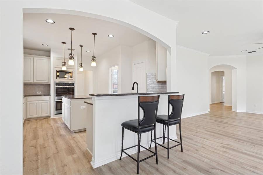Property photo for 2509 Woodstone Court, Flower Mound, TX