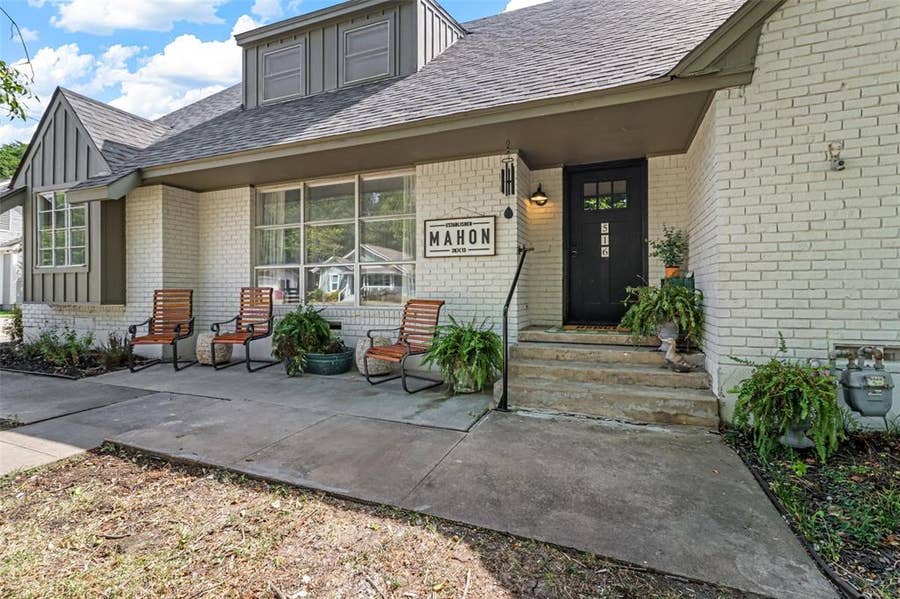 Property photo for 516 N Main Street N, Farmersville, TX