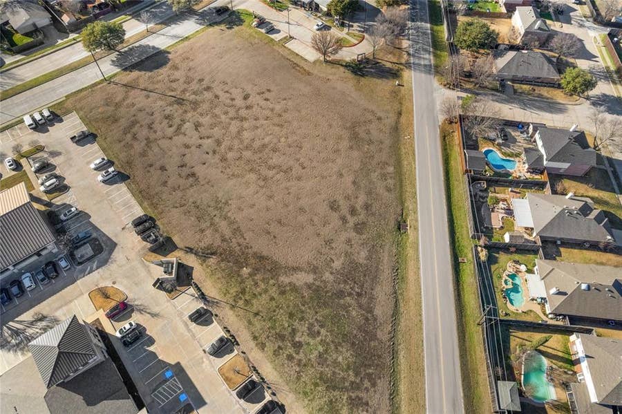 Property photo for 5800 Rowlett Road, Rowlett, TX