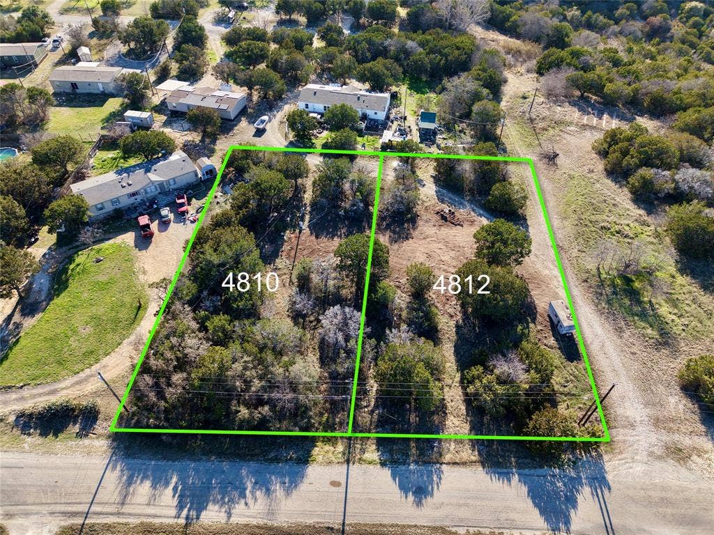 4810 Peachtree Street, Granbury, TX 76048 4810 Peachtree Street, Granbury, TX 76048