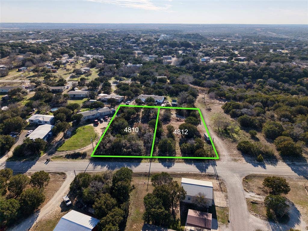 4810 Peachtree Street, Granbury, TX 76048 4810 Peachtree Street, Granbury, TX 76048