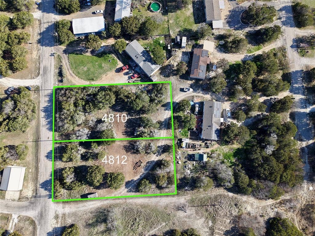4810 Peachtree Street, Granbury, TX 76048 4810 Peachtree Street, Granbury, TX 76048