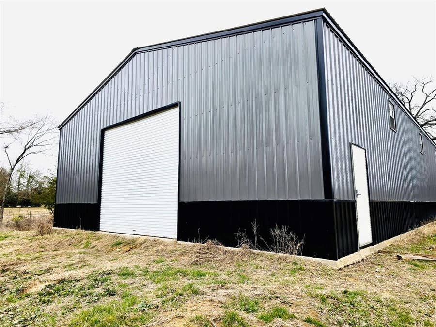 Property photo for 2378 County Road 3303, Greenville, TX