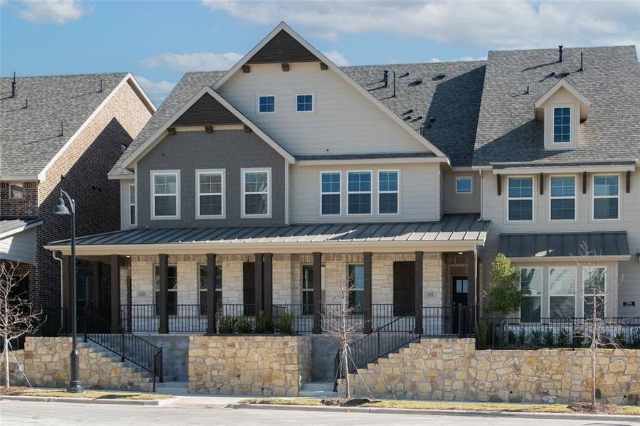 Property photo for 2032 Naples Drive, Rowlett, TX