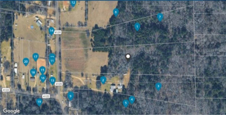 Property photo for 20524 County Road 4129, Lindale, TX