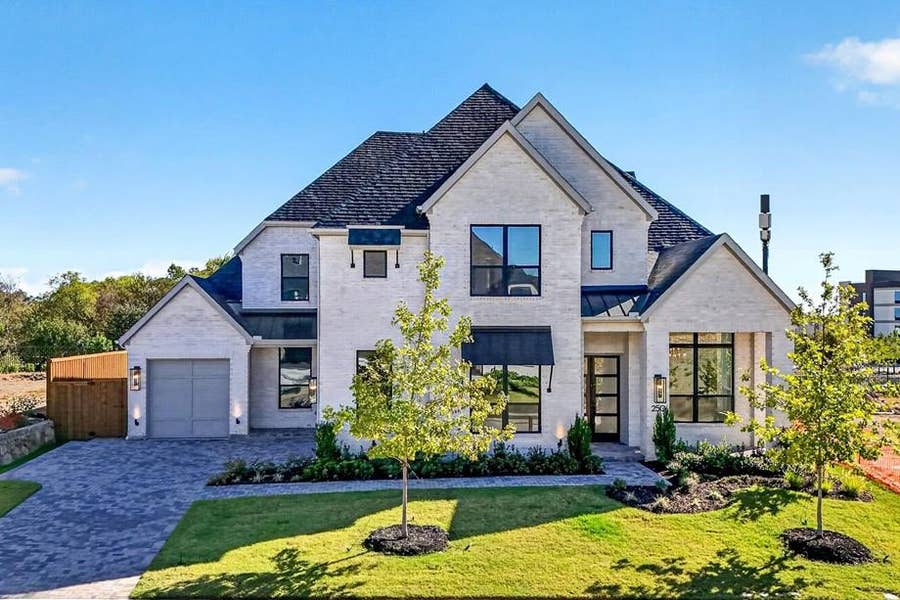 Property photo for 250 Orion Drive, Prosper, TX