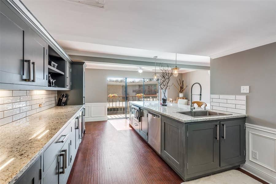 Property photo for 6610 Eastridge Drive, #114, Dallas, TX
