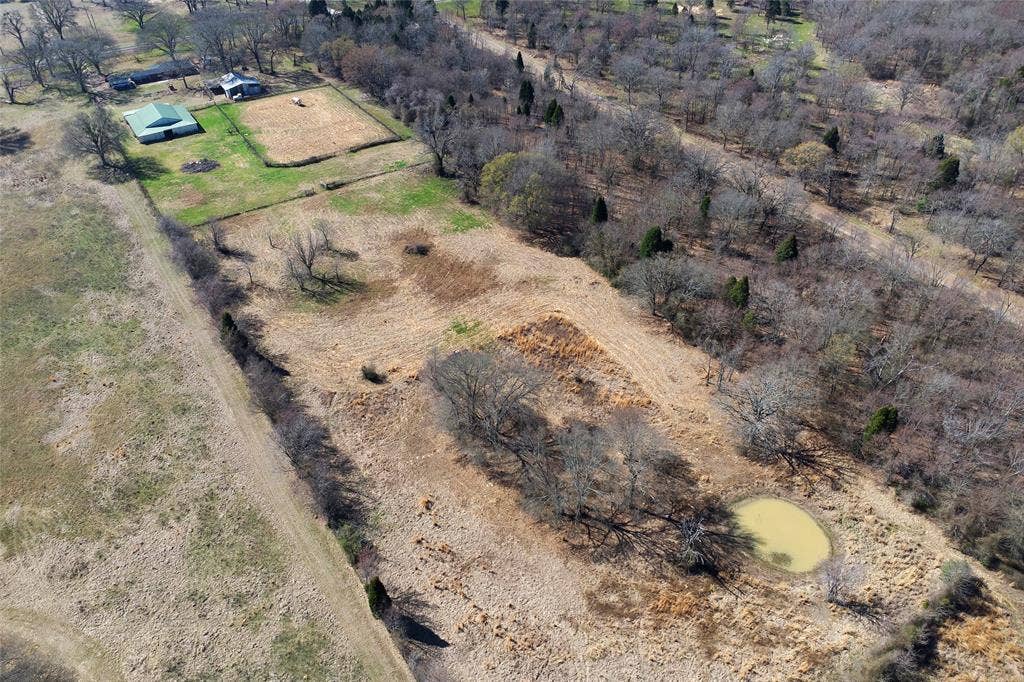 15314 Fm 3062, Malakoff, TX 75148 back to front Does not include 3rd pasture and woods at back of acreage