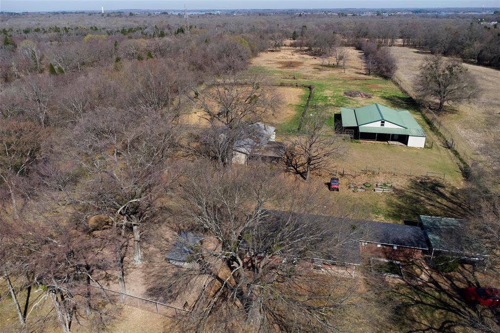 15314 Fm 3062, Malakoff, TX 75148 front to back