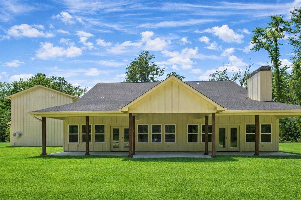 910 Cream Level Road, Athens, TX 75751 910 Cream Level Road, Athens, TX 75751