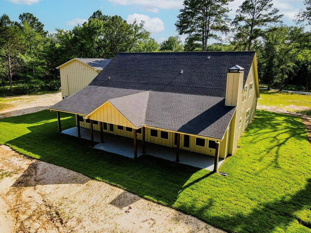910 Cream Level Road, Athens, TX 75751 910 Cream Level Road, Athens, TX 75751