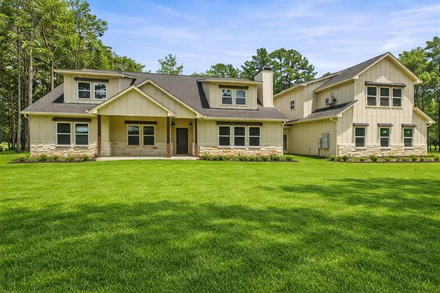 Property photo for 910 Cream Level Road, Athens, TX