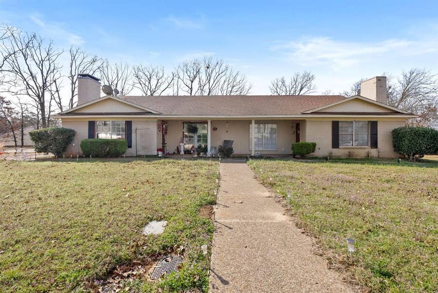 Property photo for 2103 Easy Street, Tyler, TX