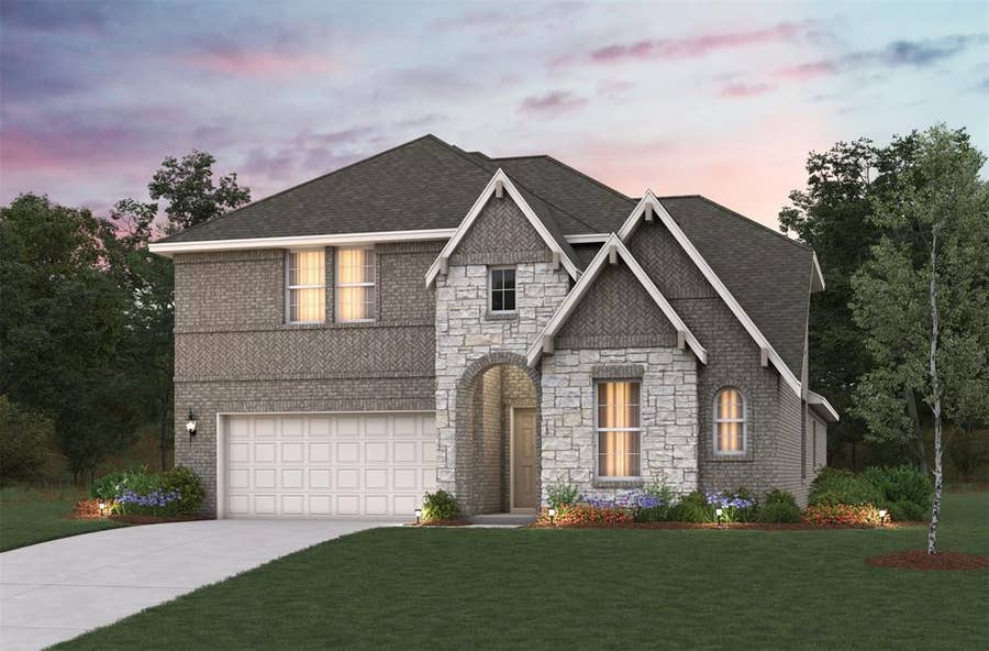 Property photo for 1606 Blackbird Lane, Princeton, TX