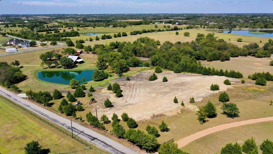 Property photo for 265 Cornstalk Road, Rockwall, TX