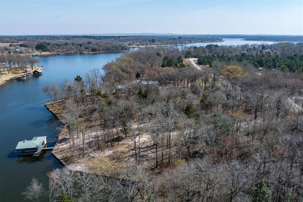 Lot 2 Windward Court, Athens, TX 75752 Lot 2 Windward Court, Athens, TX 75752