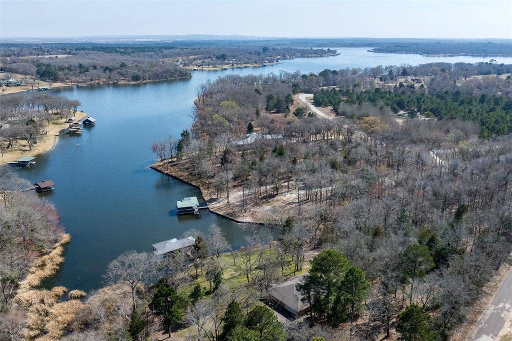 Lot 2 Windward Court, Athens, TX 75752 Lot 2 Windward Court, Athens, TX 75752
