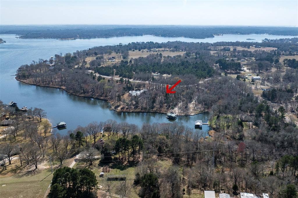 Lot 2 Windward Court, Athens, TX 75752 Lot 2 Windward Court, Athens, TX 75752