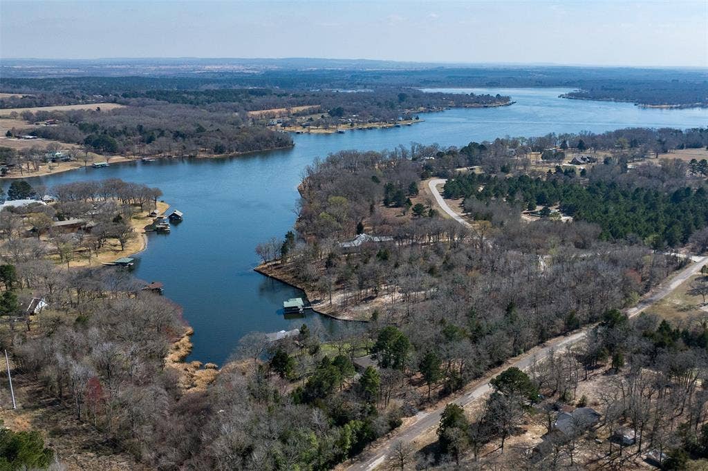 Lot 2 Windward Court, Athens, TX 75752 Lot 2 Windward Court, Athens, TX 75752