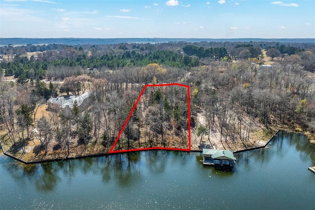 Lot 2 Windward Court, Athens, TX 75752 Lot 2 Windward Court, Athens, TX 75752