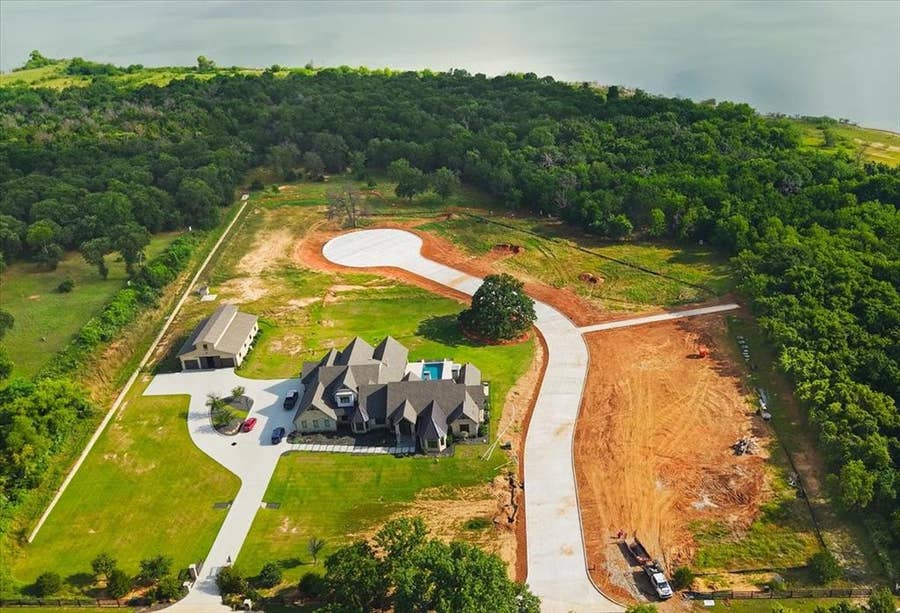 Property photo for 5 Hideaway, Southlake, TX