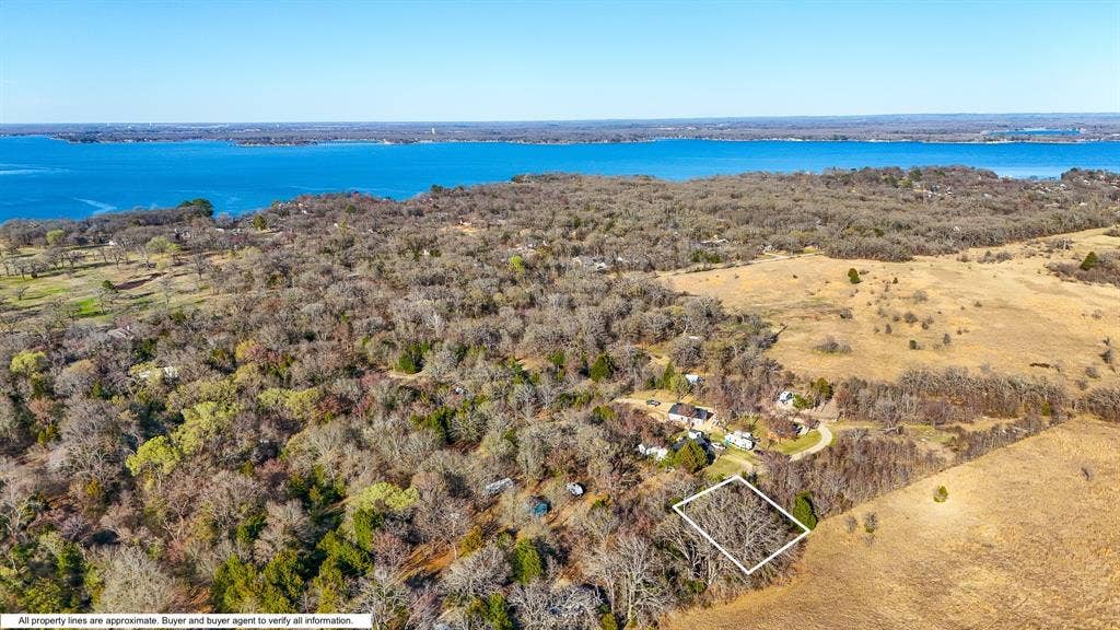 Lot 86 Westwood Drive, Trinidad, TX 75163 Lot 86 Westwood Drive, Trinidad, TX 75163