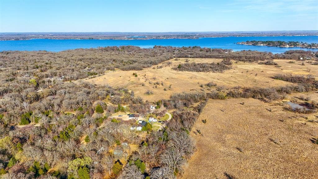 Lot 86 Westwood Drive, Trinidad, TX 75163 Lot 86 Westwood Drive, Trinidad, TX 75163