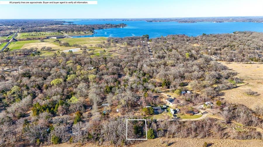 Property photo for Lot 86 Westwood Drive, Trinidad, TX