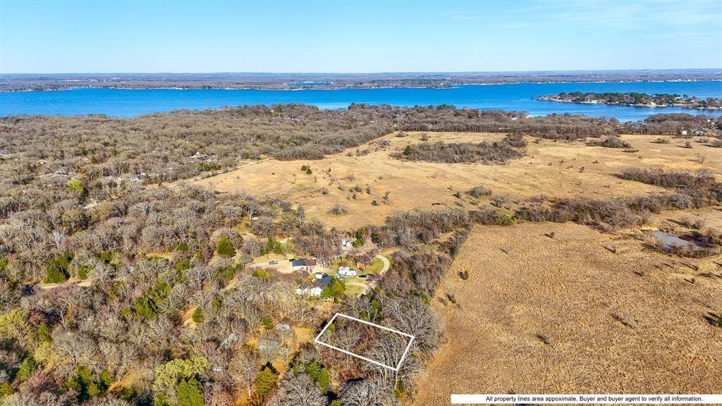 Lot 87 Westwood Drive, Trinidad, TX 75163