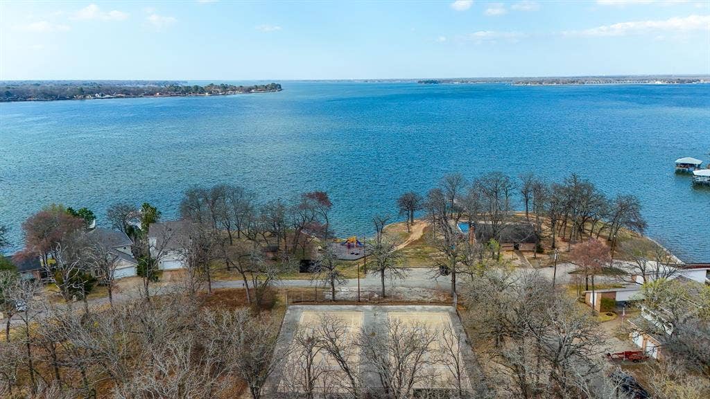 Lot 87 Westwood Drive, Trinidad, TX 75163