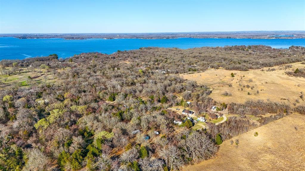 Lot 87 Westwood Drive, Trinidad, TX 75163