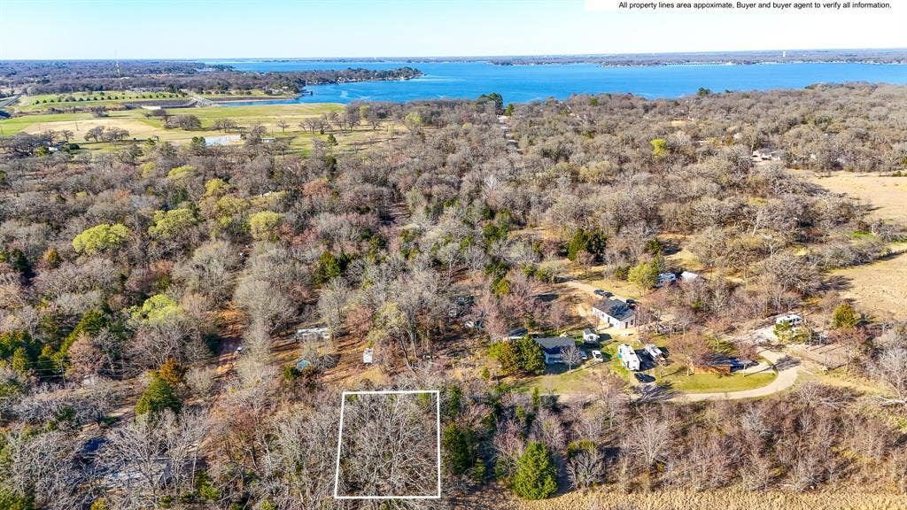 Lot 87 Westwood Drive, Trinidad, TX 75163