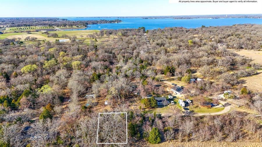 Property photo for Lot 87 Westwood Drive, Trinidad, TX