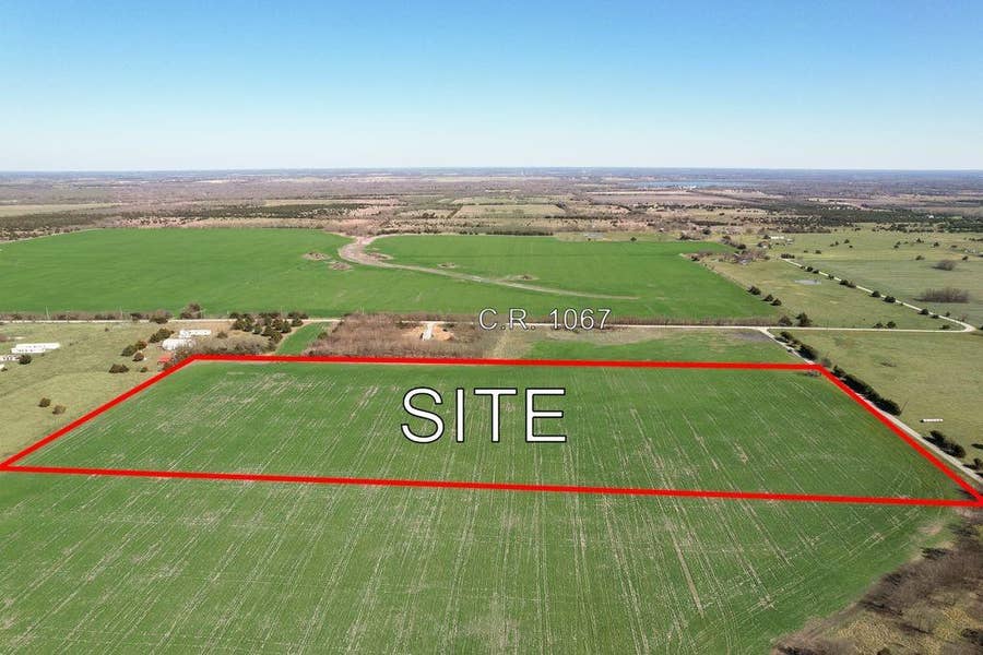 Property photo for TBD Cr-1070, Greenville, TX