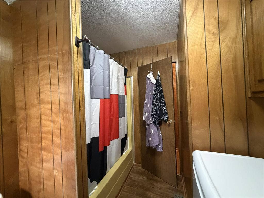 Second Bathroom
